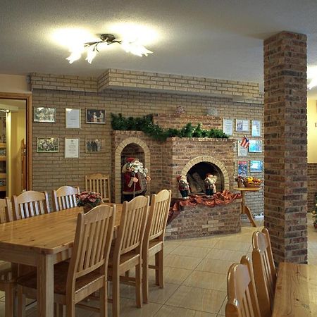 Seedri Guesthouse Võru Eksteriør bilde