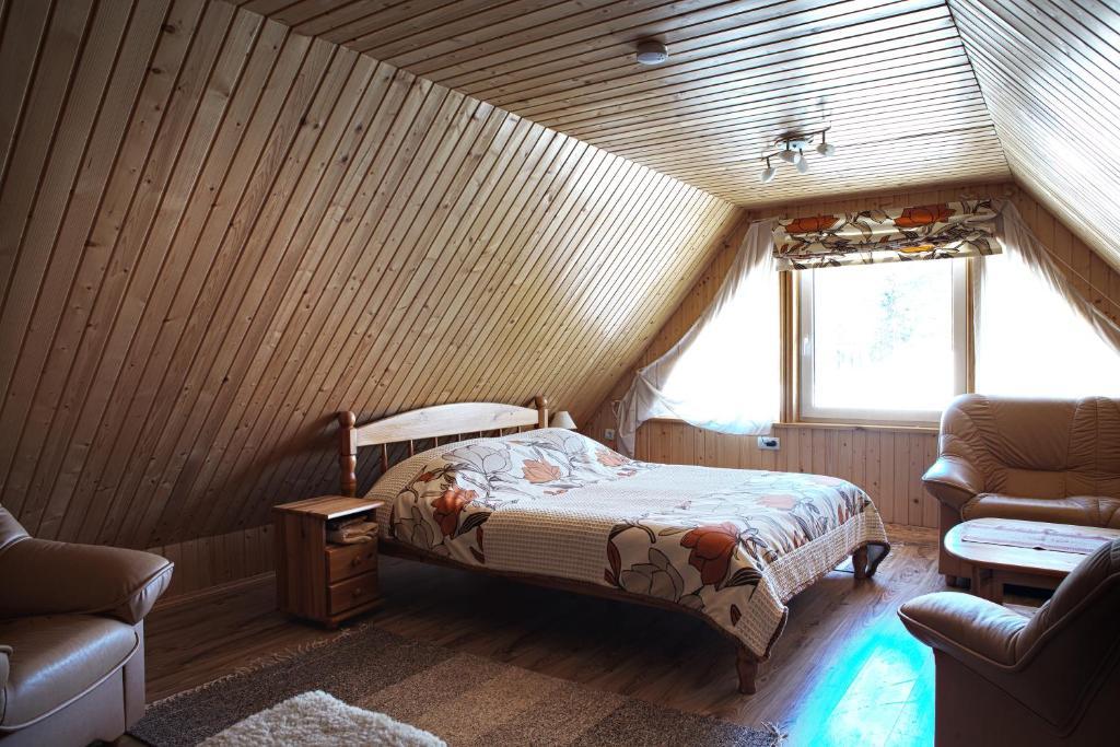 Seedri Guesthouse Võru Rom bilde