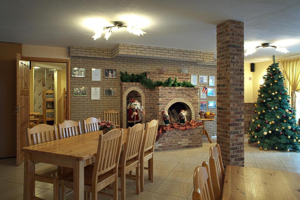 Seedri Guesthouse Võru Eksteriør bilde
