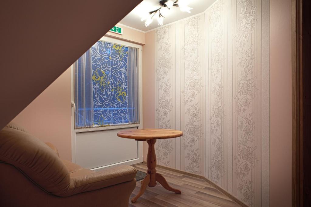 Seedri Guesthouse Võru Eksteriør bilde