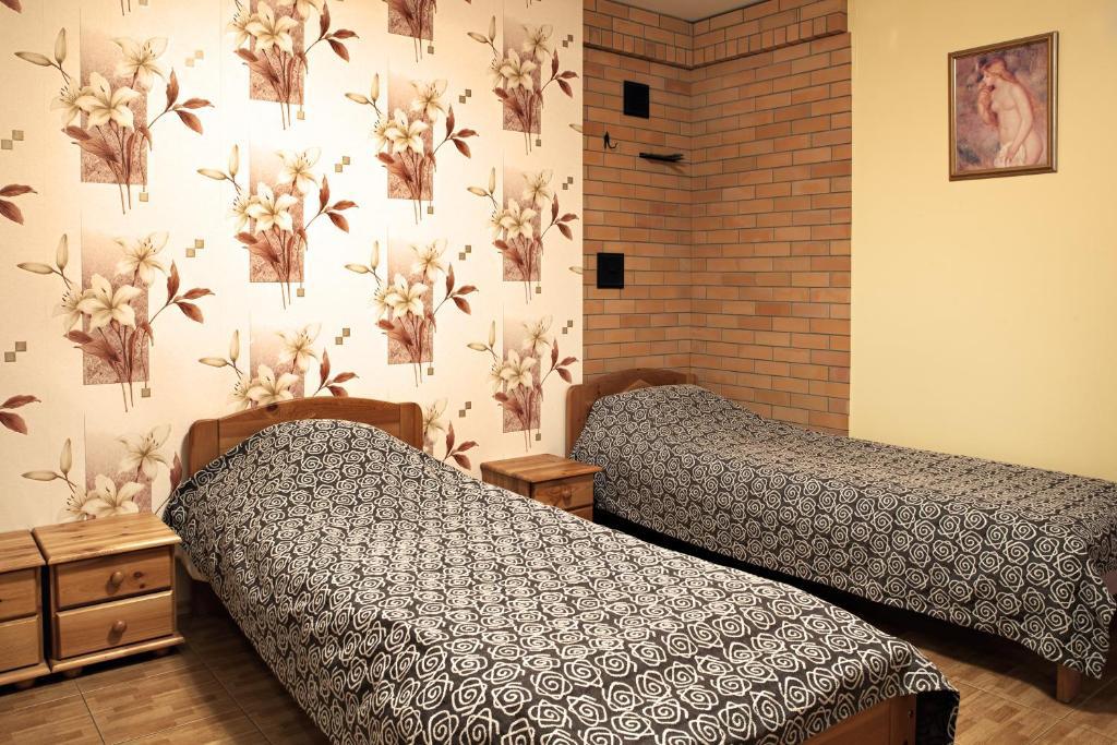 Seedri Guesthouse Võru Rom bilde