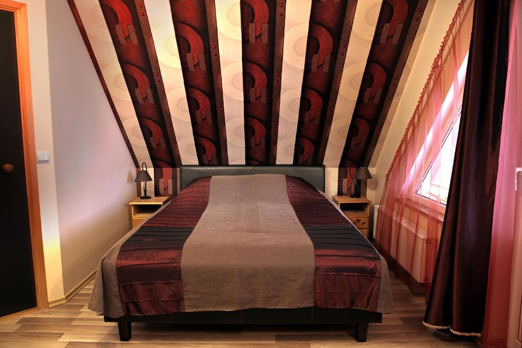 Seedri Guesthouse Võru Rom bilde