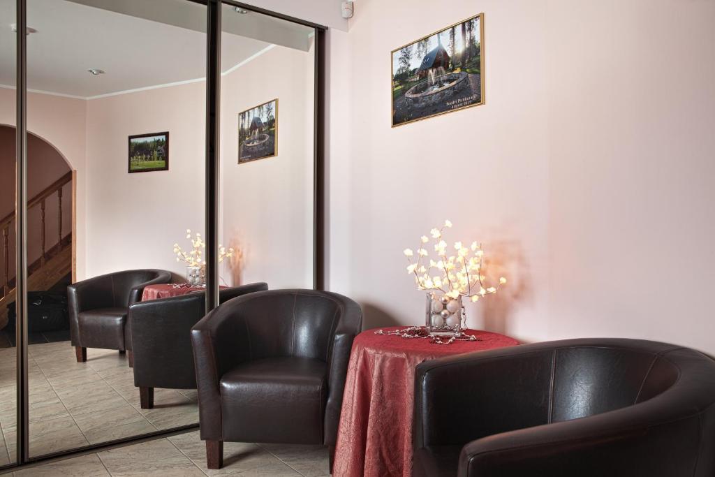 Seedri Guesthouse Võru Eksteriør bilde