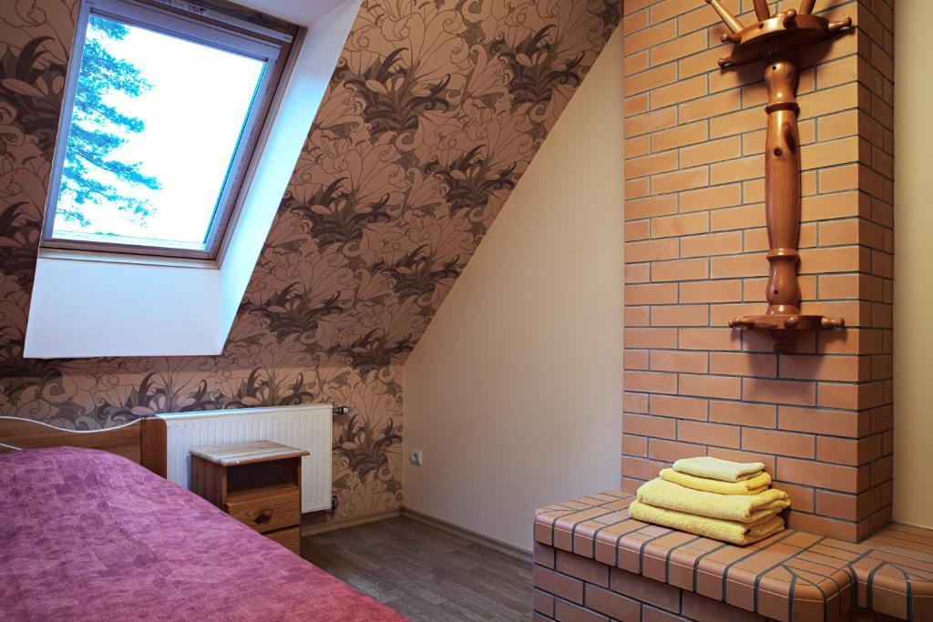 Seedri Guesthouse Võru Eksteriør bilde