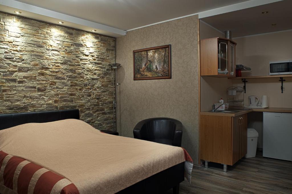 Seedri Guesthouse Võru Eksteriør bilde